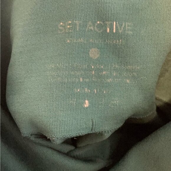 Set Active SCULPTFLEX® Leggings - Picture 7 of 7